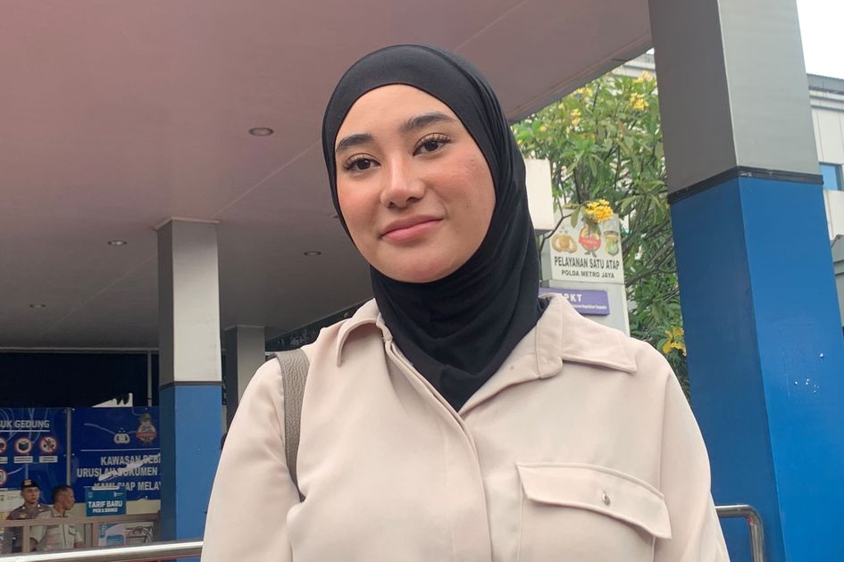 Clara Shinta Tempuh Jalur Hukum usai Dituding Terima Uang Rp13 Miliar