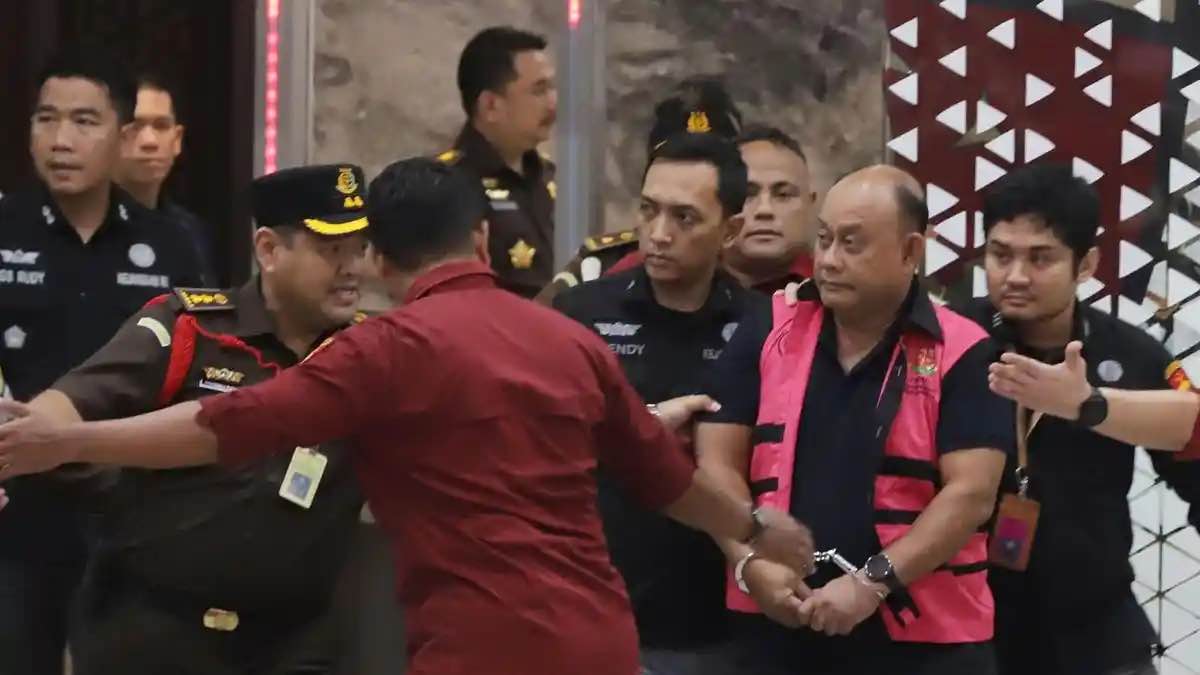 Kejagung Bongkar Dugaan Markup di BGN, Dari Sepatu hingga Motor Listrik