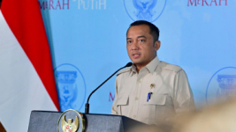 Mensesneg Soroti Kasus Korupsi Pejabat, Ingatkan Pesan Prabowo soal Integritas