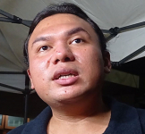 Keanu Tegaskan Hanya Barter Perjalanan, Bantah Terlibat Kasus Hanania Travel