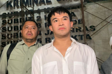 6 Jam Diperiksa Polisi, Anwar BAB Akhirnya Bongkar Hubungannya dengan Hanania Travel