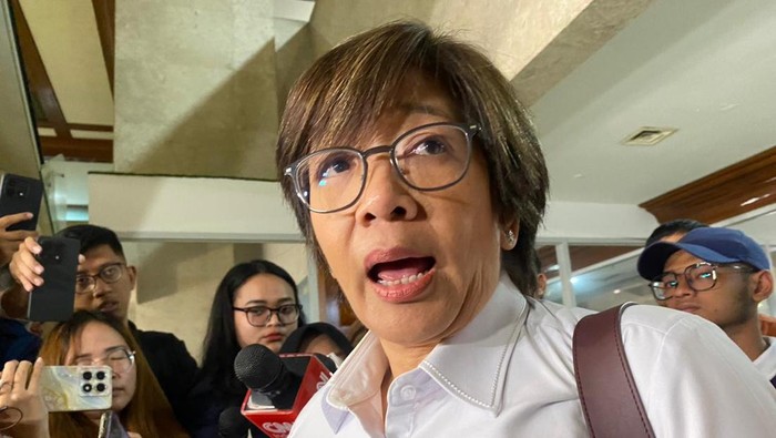 BGN berencana mengubah skema insentif SPPG dalam program Makan Bergizi Gratis