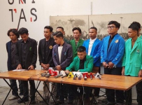 Polemik Aksi Mahasiswa, BEM Bersatu Soroti Dugaan Intervensi Politik