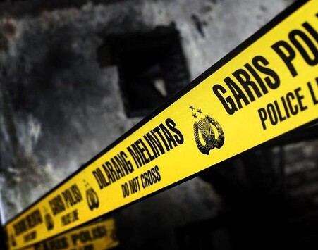 Penemuan Dua Jenazah di Saluran Air Bekasi Gegerkan Warga, Empat Orang Diamankan Polisi