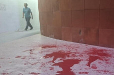 Pembukaan ARTJOG 2026 Diwarnai Aksi Performance Art, Sempat Picu Keramaian di Lokasi Acara