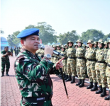 Kabar Duka dari SPPI, Dua Peserta Meninggal Saat Jalani Latihan Dasar Kemiliteran