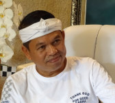 Dedi Mulyadi Kecam Kasus Dugaan Penyekapan dan Penganiayaan Perempuan di Bandung