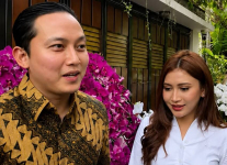 Profil Chika Yenalovy, Calon Istri Rizky Irmansyah yang Jadi Sorotan