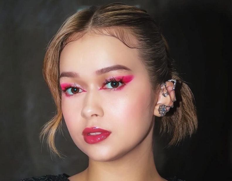 Dikritik Gegara Video di Toilet, Rebecca Klopper Minta Maaf