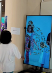 Menarik! ART SURA 2025 Hadirkan Pengalaman Digital Fashion