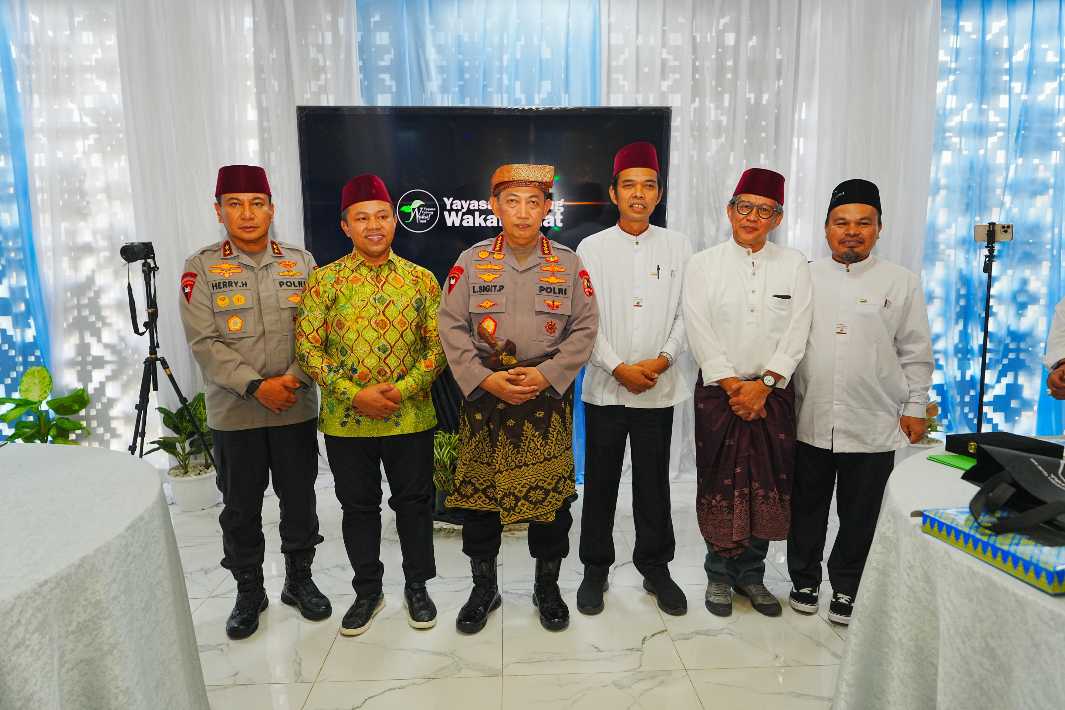 Rocky Gerung Puji Pesan Kapolri: Hidup Itu Merawat Persahabatan dan Menghormati Perbedaan