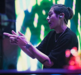 Profil DJ Panda: Dari DJ Hits ke Sorotan Isu Panas Bersama Erika Carlina