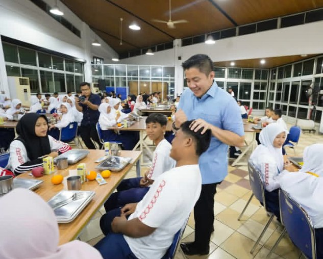 Teddy Indra Wijaya: Sekolah Rakyat Jadi Jalan Putus Mata Rantai Kemiskinan