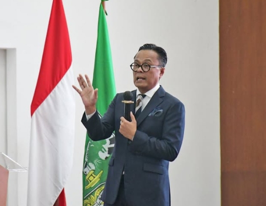 Dony Oskaria: Dari 1.048 BUMN Akan Dikonsolidasi Jadi 228 Perusahaan