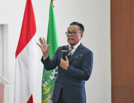 Dony Oskaria: Dari 1.048 BUMN Akan Dikonsolidasi Jadi 228 Perusahaan