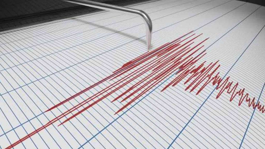 Gempa Dahsyat Magnitudo 8,7 Guncang Semenanjung Kamchatka, Terkuat di Rusia Sejak 1952