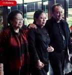 Said Tegaskan Tak Ada Faksi: Puan dan Prananda Berbagi Peran untuk Partai