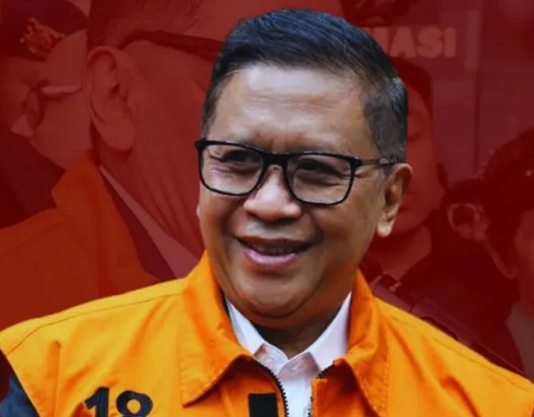 DPR Setujui Usulan Presiden Prabowo Beri Amnesti untuk Hasto