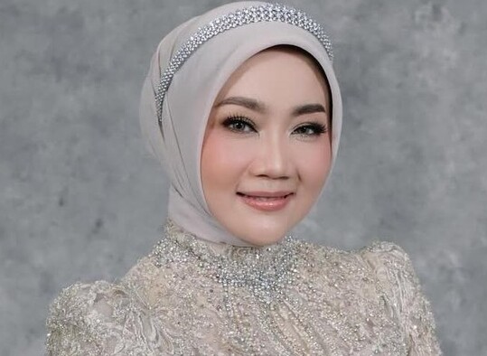 Atalia Praratya Kritik Lagu Om Zein, Nilai Liriknya Sarat Unsur Patriarki