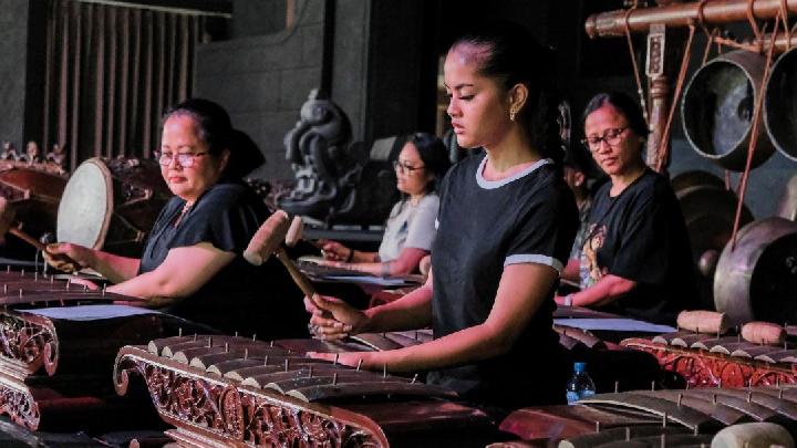 Libur Sekolah di Candi Prambanan, Anak-anak Bisa Belajar Seni dan Budaya