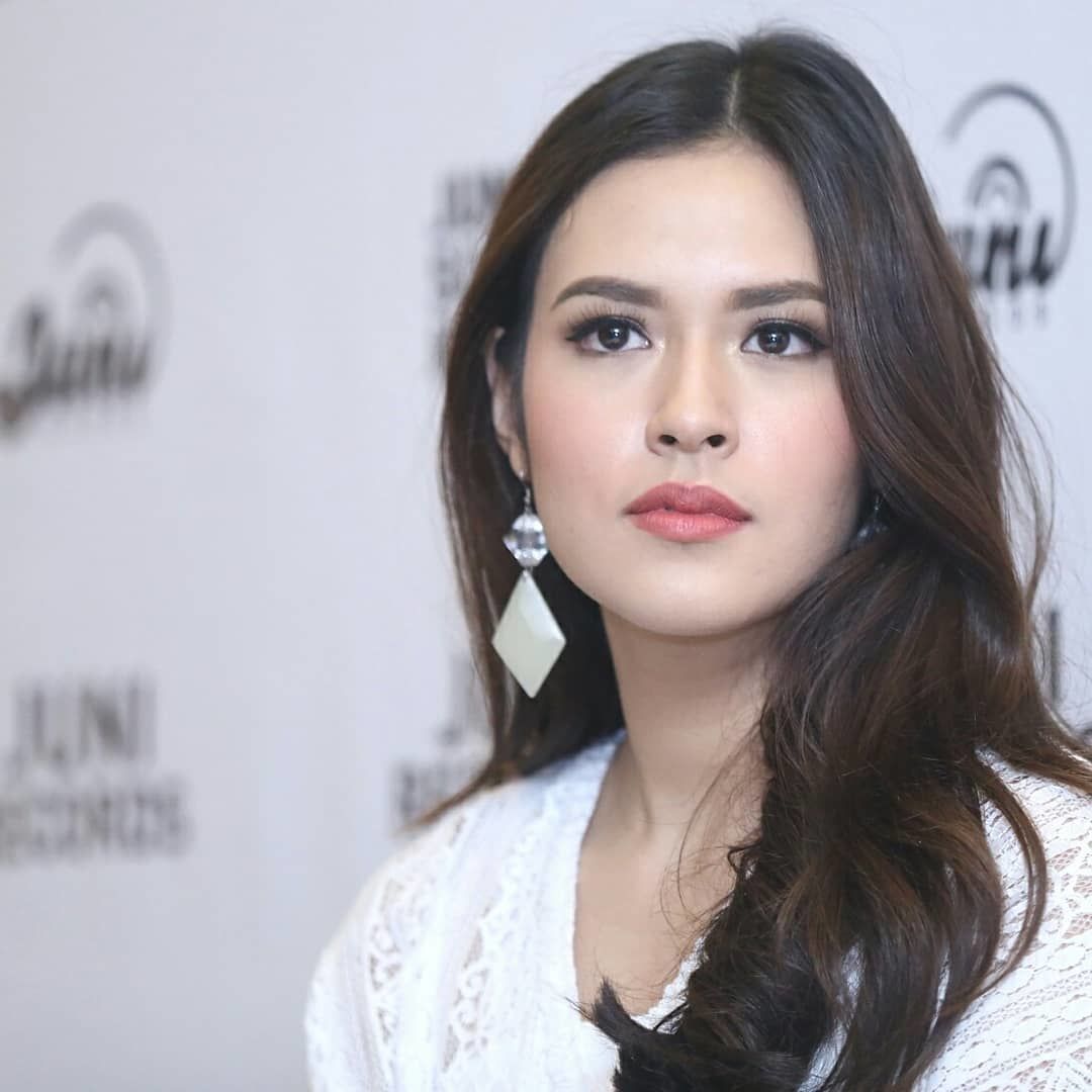 Sudah Sering Manggung, Raisa Ternyata Masih Gugup Saat Opening Konser