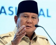 Pegunungan Papua Disebut Simpan Cadangan Emas Besar, Prabowo Buka Suara