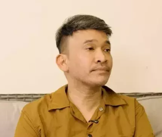 Di Tengah Konflik, Ruben Onsu Ungkap Pengakuan soal Ucapan 'Cong'