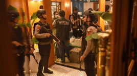 Polisi Lanjutkan Penggeledahan di Cipete, Telusuri Dugaan Korupsi dan TPPU