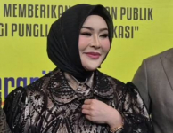 Usai Klaim Rugi Rp4,3 Triliun, Heni Sagara Pertanyakan Dasar Tuntutan Buzzer