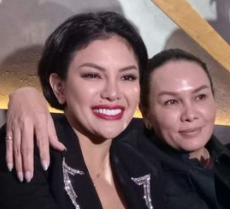 Rekaman Diduga Mirip Nikita Mirzani Heboh, Fitri Salhuteru Beri Respons