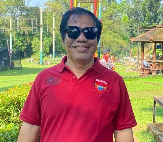 Tak Banyak yang Tahu, Temon Templar Lulus UI Lewat Jalur Beasiswa