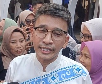 Ruben Onsu Absen di Sidang Perdana Hak Asuh Anak, Hadir Lewat Kuasa Hukum