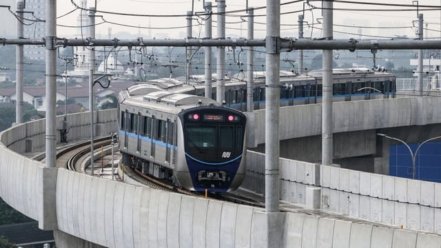 HORE! Pemerintah Beri Diskon di 17 Agustus, Tarif Transportasi Rp80 dan Diskon Belanja 80 Persen