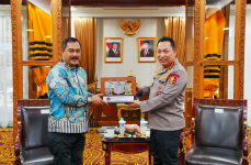 Cegah Peredaran Narkoba, Menimipas Buka Peluang TNI-Polri Jaga Lapas dan Rutan