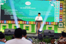 Ketua PBNU Puji Kepemimpinan Jenderal Sigit Jaga Ketentraman Nasional