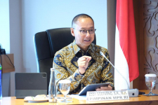 Marak Pengibaran Bendera One Piece, Wakil Ketua MPR: Merah Putih Harus yang Paling Tinggi