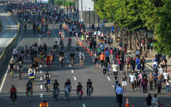 Peringatan HUT ke-80 RI, CFD Jakarta Ditiadakan saat 17 Agustus