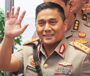 Besan Gubernur Dedi Mulyadi, Irjen Karyoto Promosi Jabatan Kabarharkam Polri