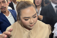 Kisruh Anak & Klaim Hubungan Gelap, Ridwan Kamil dan Lisa Mariana Buktikan Lewat Tes DNA