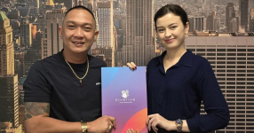 Jhon LBF Ungkap Bentuk Dukungan Nyata untuk Kimberly Ryder: Ini Bukan Hadiah Ultah