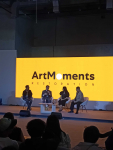 Art Moments Jakarta 2025 Hadirkan 57 Galeri dari Empat Benua