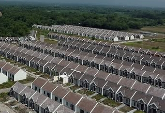 Pemerintah Bangun 3 Juta Rumah 2025–2029, Sasar Perdesaan, Perkotaan dan Pesisir