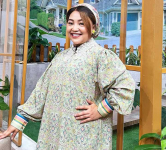 Mpok Alpa Tutup Usia Setelah Berjuang Melawan Kanker