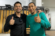 Idung Ungkap Niat Baik Raffi Ahmad Biayai Anak Kembar Mpok Alpa, Tetap Pilih Mandiri