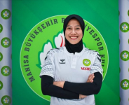Gaji Megawati di Liga Voli Turki Bisa Tembus Rp4,7 Miliar per Musim