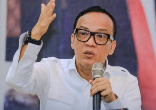 KPK Tangkap Wamenaker Noel dalam OTT, Puluhan Orang Ikut Diamankan