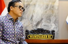 Kena OTT KPK, Ini Rincian Harta Kekayaan Wamenaker Immanuel Ebenezer