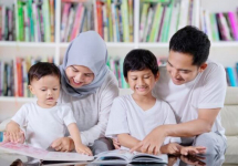 Ramai Parenting VOC di TikTok: Disiplin Ketat atau Kekerasan Terselubung?