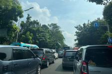 Proyek Galian Picu Macet, Pemprov DKI Percepat Pengerjaan dan Siapkan Flyover TB Simatupang