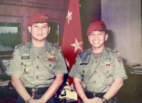 Profil Jenderal Muhammad Herindra, Kepala BIN Era Presiden Prabowo